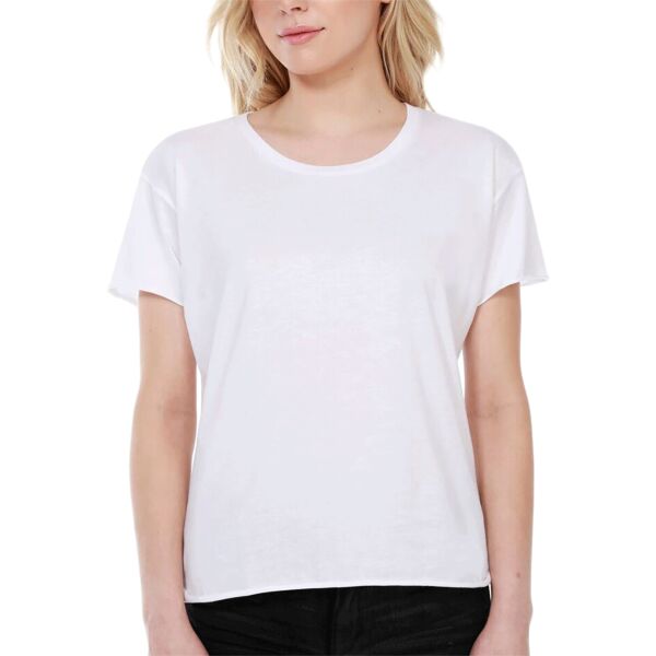 Ladies' Concert T-Shirt Thumbnail