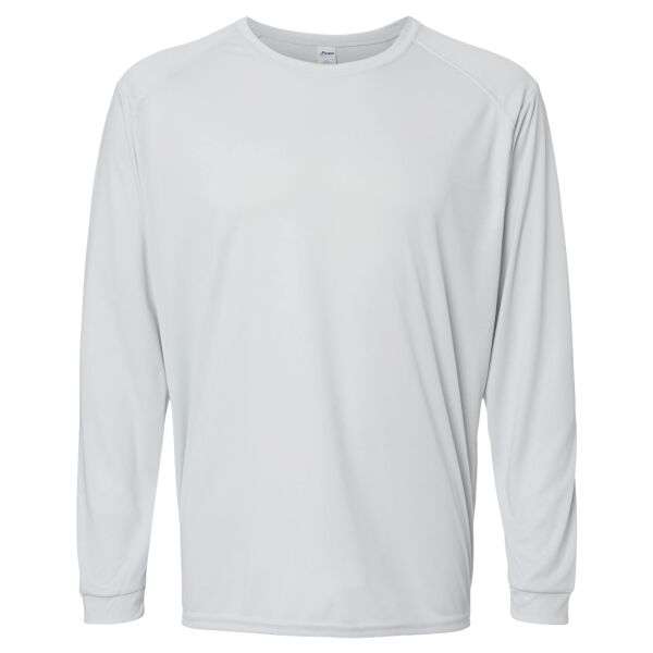 Youth Long Islander Performance Long Sleeve T-Shirt Thumbnail