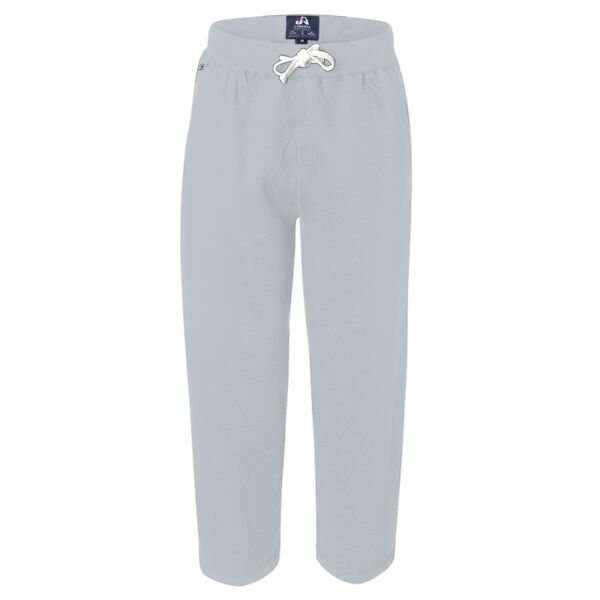 Adult Premium Open Bottom Fleece Pant Thumbnail