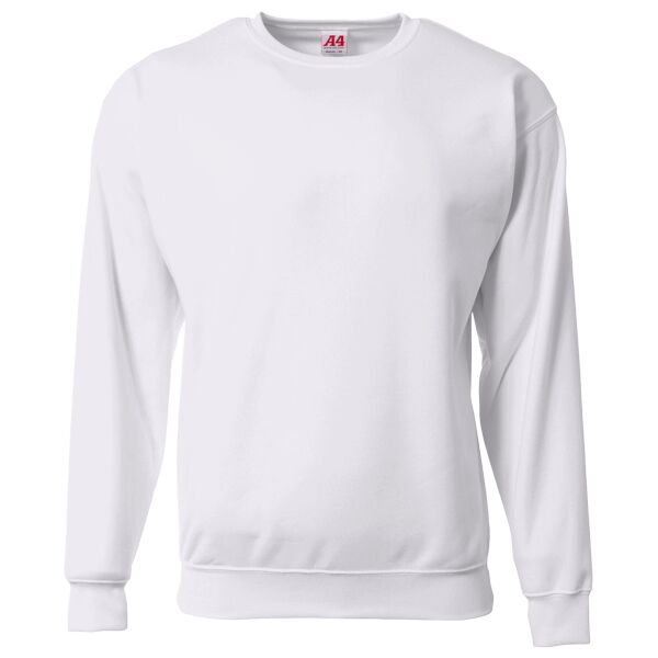 Men's Sprint Tech Fleece Sweatshirt Thumbnail