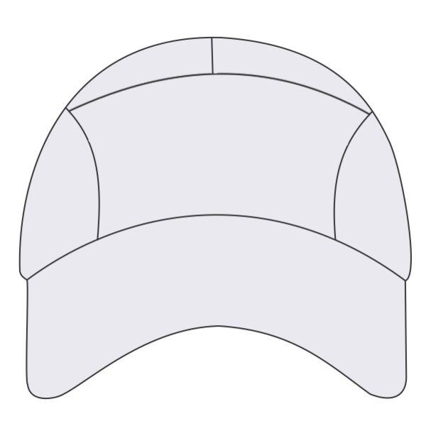 Foldable Bill Performance Cap Thumbnail