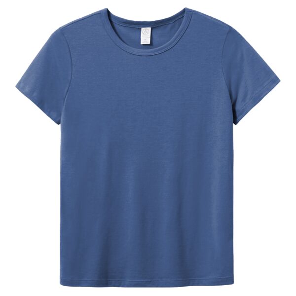 Ladies' Modal Tri-Blend T-Shirt Thumbnail