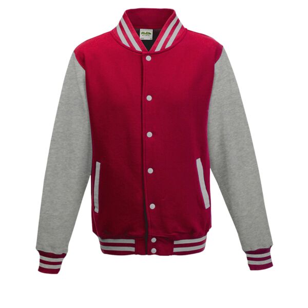 Youth Heavyweight Letterman Jacket Thumbnail