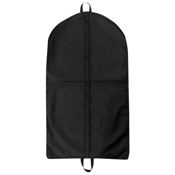 Gusseted Garment Bag Thumbnail