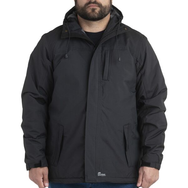 Men's Coastline Waterproof Storm Jacket Thumbnail