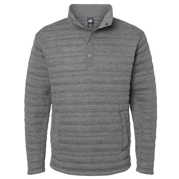 Men's Horizon Quarter-Snap Pullover Thumbnail