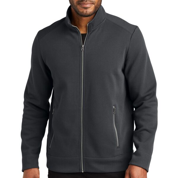 Network Fleece Jacket Thumbnail