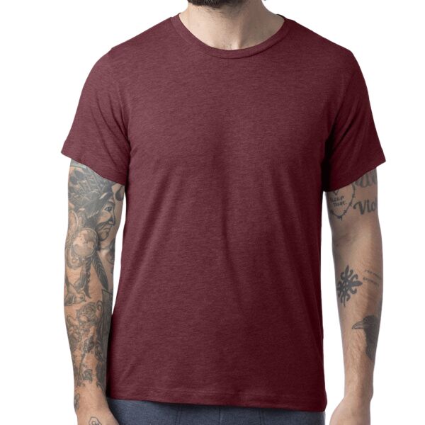 Unisex Go-To T-Shirt Thumbnail