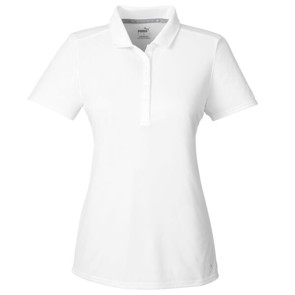 Ladies' Gamer Golf Polo Thumbnail