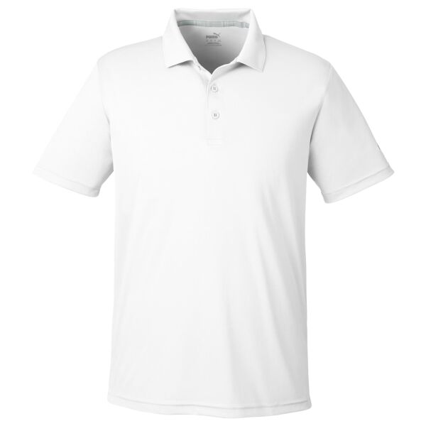Men's Gamer Golf Polo Thumbnail