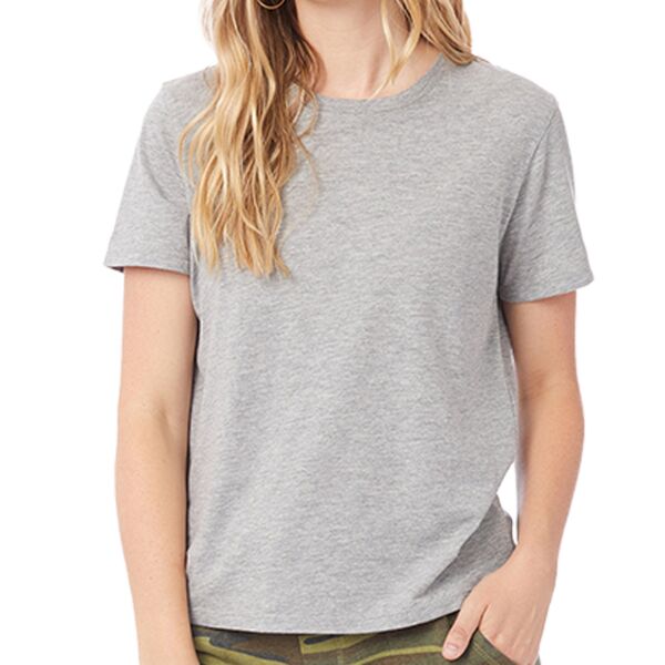 Alternative Ladies' Her Go-To CVC T-Shirt Thumbnail