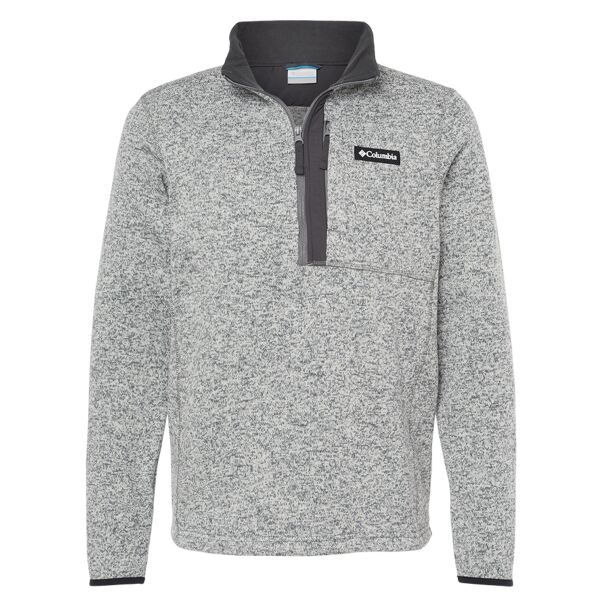 Men's Sweater Weather Half-Zip Thumbnail