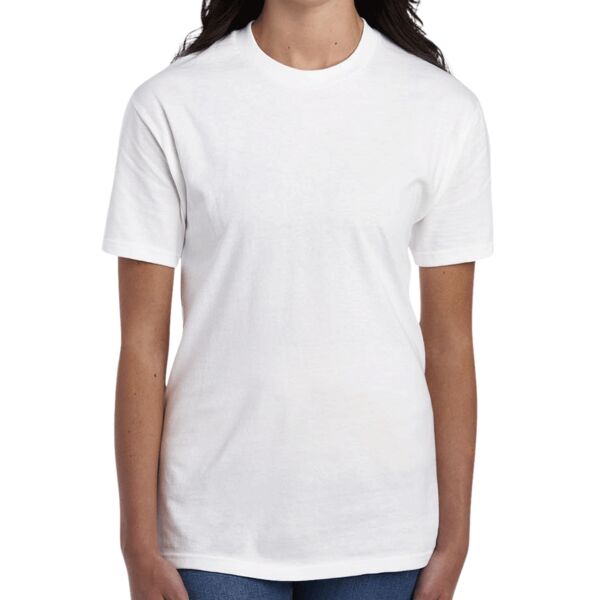 Unisex Heavyweight T-Shirt Thumbnail