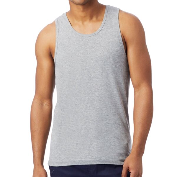 Men's Go-To CVC Tank Thumbnail