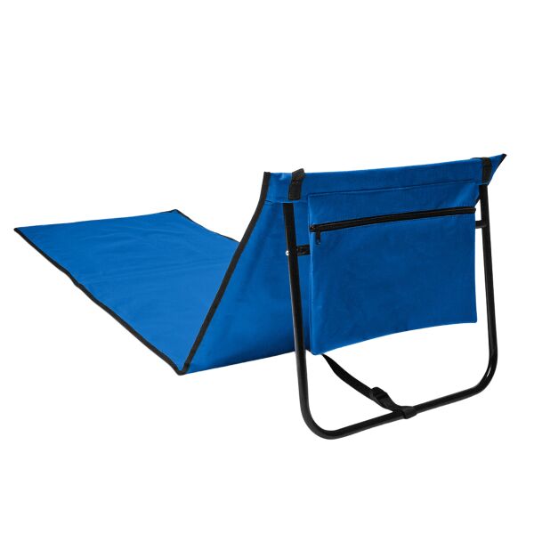 Lounging Beach Chair Thumbnail