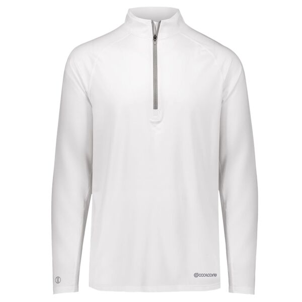 Electrify 1/2 Zip Pullover Powered by Coolcore(r) Thumbnail