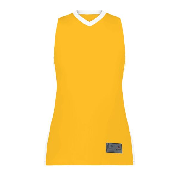 Ladies Match-Up Basketball Jersey Thumbnail