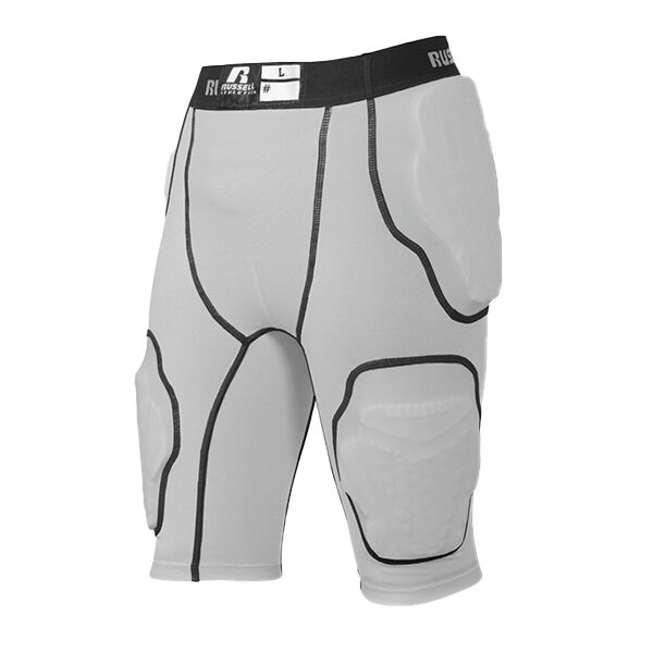 5-Pocket Integrated Girdle Thumbnail