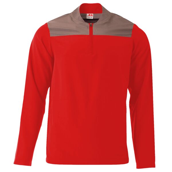 Men's Element Quarter-Zip Jacket Thumbnail