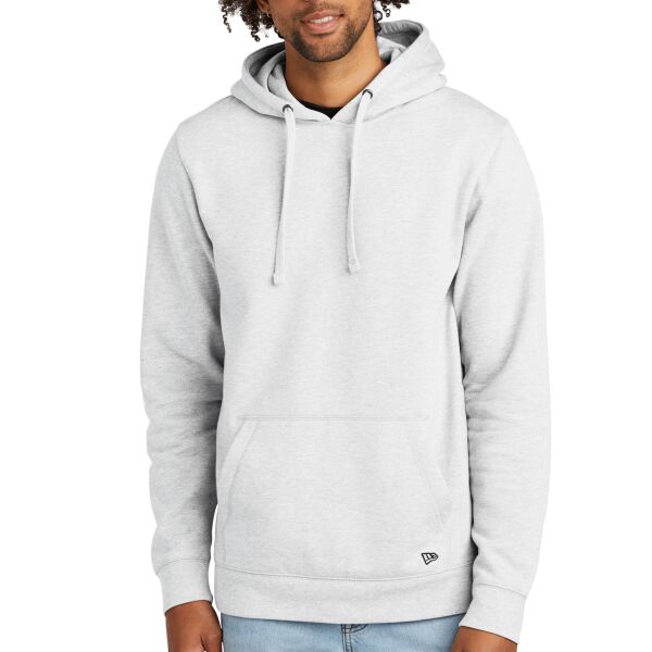 Comeback Fleece Pullover Hoodie Thumbnail