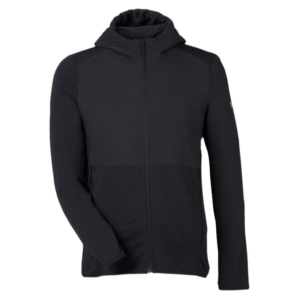 Men's Pack And Go Rain Hybrid Jacket Thumbnail