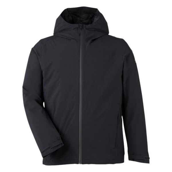 Men's Pack And Go Rain Jacket Thumbnail