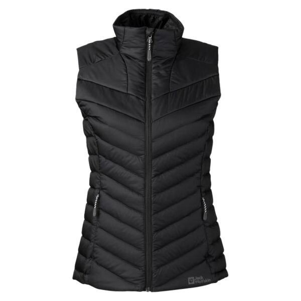 Ladies' Passamani Down Vest Thumbnail
