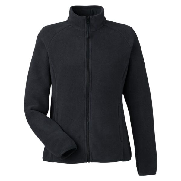 Ladies' Moonrise Full-Zip Fleece Thumbnail