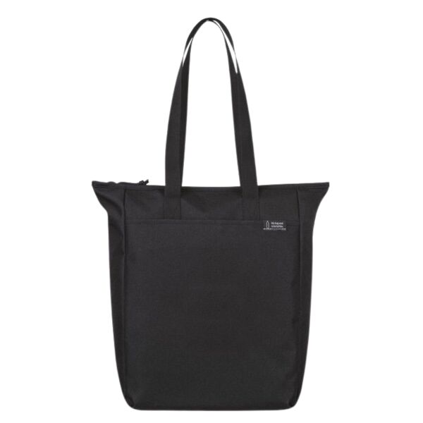 Renew Rpet Zipper Tote Thumbnail