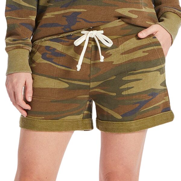 Ladies' Lounge Short Thumbnail