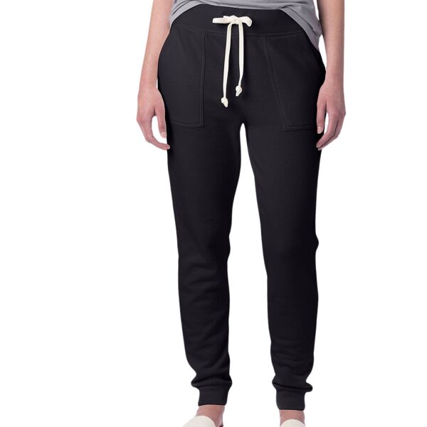 Ladies' Long Weekend Jogger Pant Thumbnail