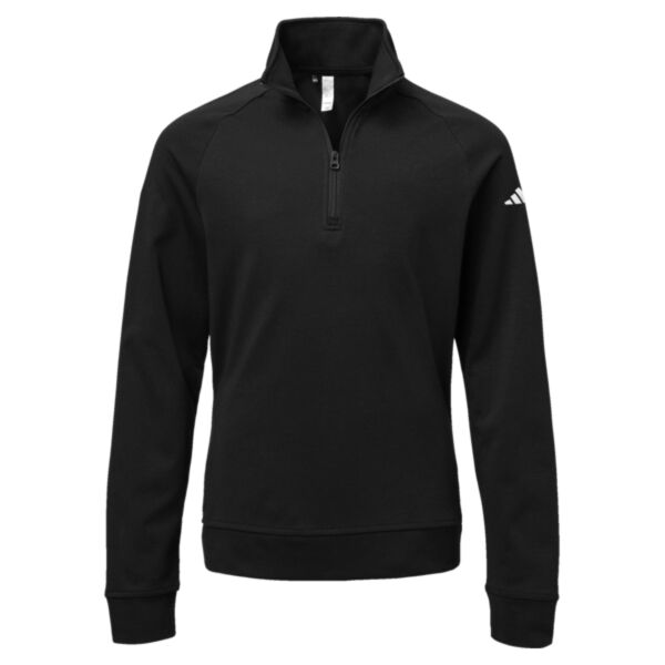 Youth Performance Quarter-Zip Pullover Thumbnail