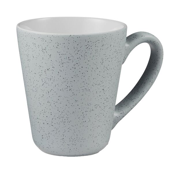 16oz Fleck And Timbre Ceramic Mug Thumbnail