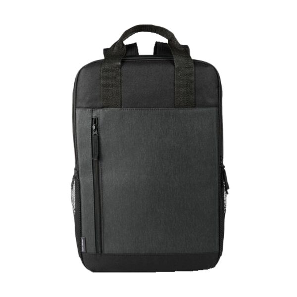 Austin Nylon Collection Laptop Backpack Thumbnail