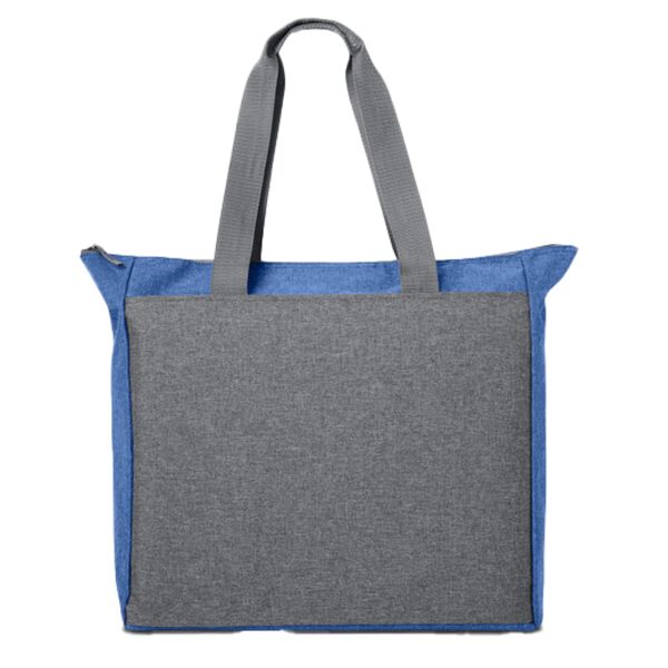 Adventure Metro Shopper Bag Thumbnail