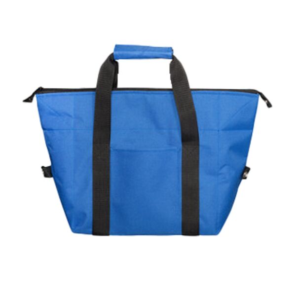 Collapsible Lunch Cooler Tote Bag Thumbnail