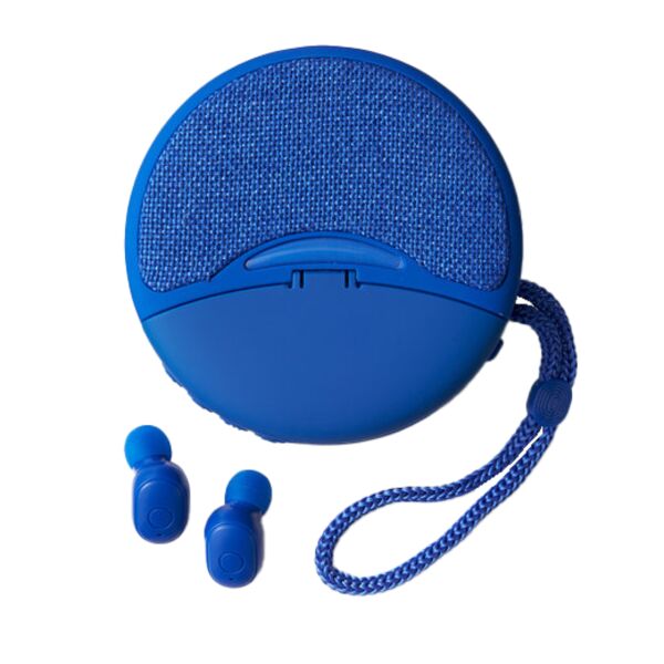 Duo Wireless Earbuds & Speaker Thumbnail