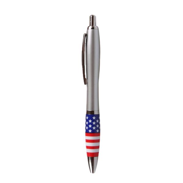 Emissary Patriotic Click Pen Thumbnail