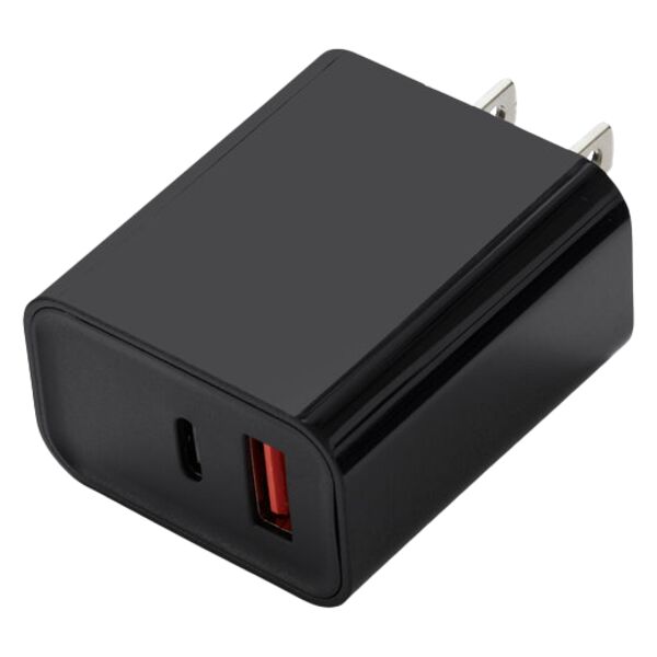 Dual Wall Adapter 20W Thumbnail
