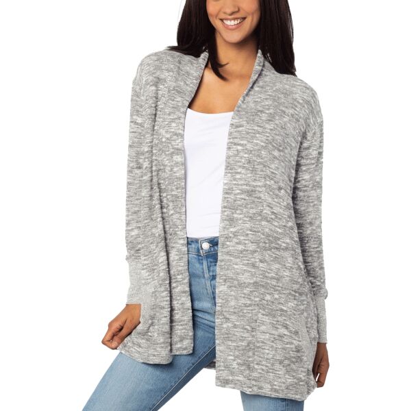 Ladies' Campus Cardigan Thumbnail