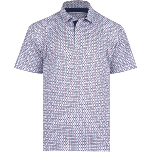 Men's Caleb Polo Thumbnail