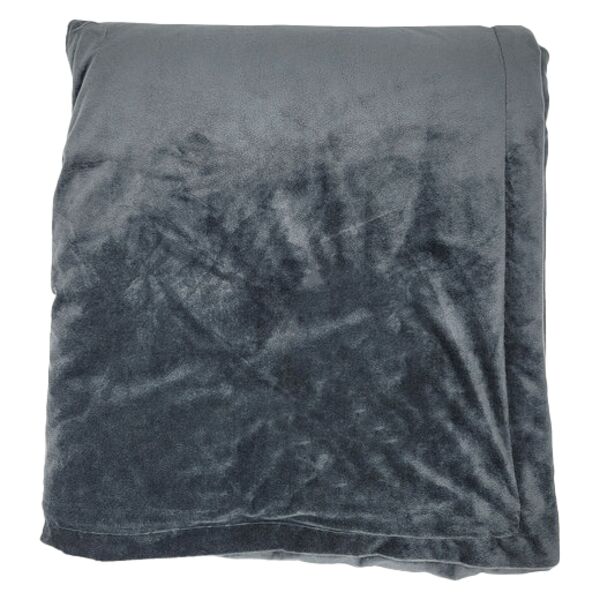 Rural Llama Throw Thumbnail