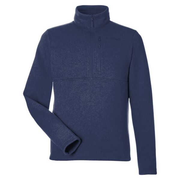 Men's Dropline Half-Zip Jacket Thumbnail