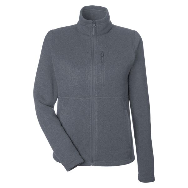 Ladies' Dropline Jacket Thumbnail