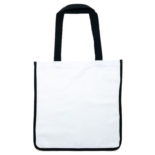 Sublimation Medium Tote Bag Thumbnail