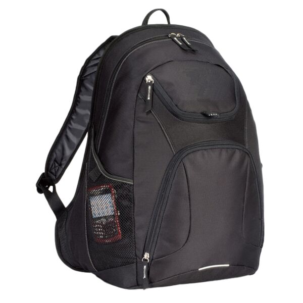 Quest Laptop Backpack Thumbnail
