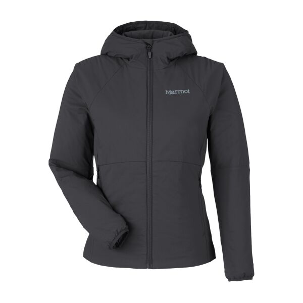 Ladies' M2 Novus Hooded Jacket Thumbnail