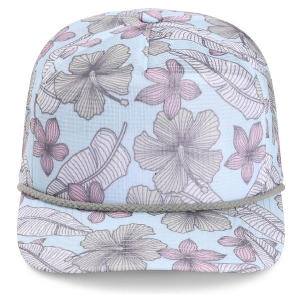 The Live Wire Cap Thumbnail