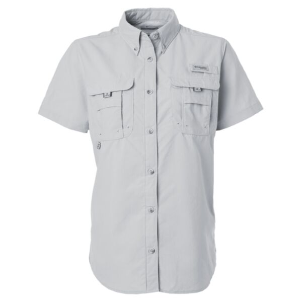 Women's PFG Bahama™ Short Sleeve Shirt Thumbnail