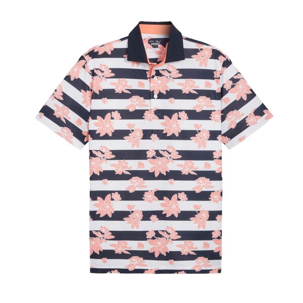 Men's Pique Garden Polo Thumbnail